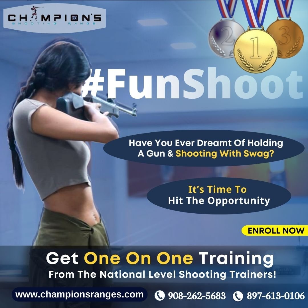 Champion Shooting Range (2)