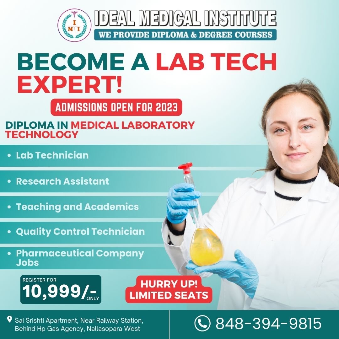 Ideal Medical Institute - 2