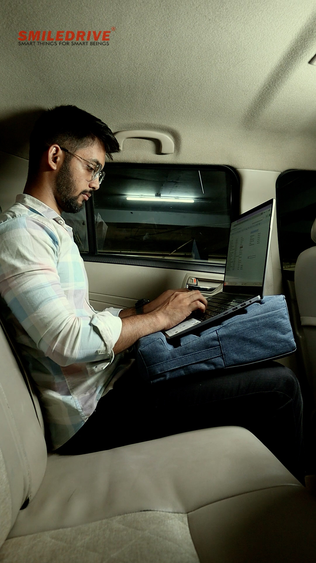 Laptop Cushion