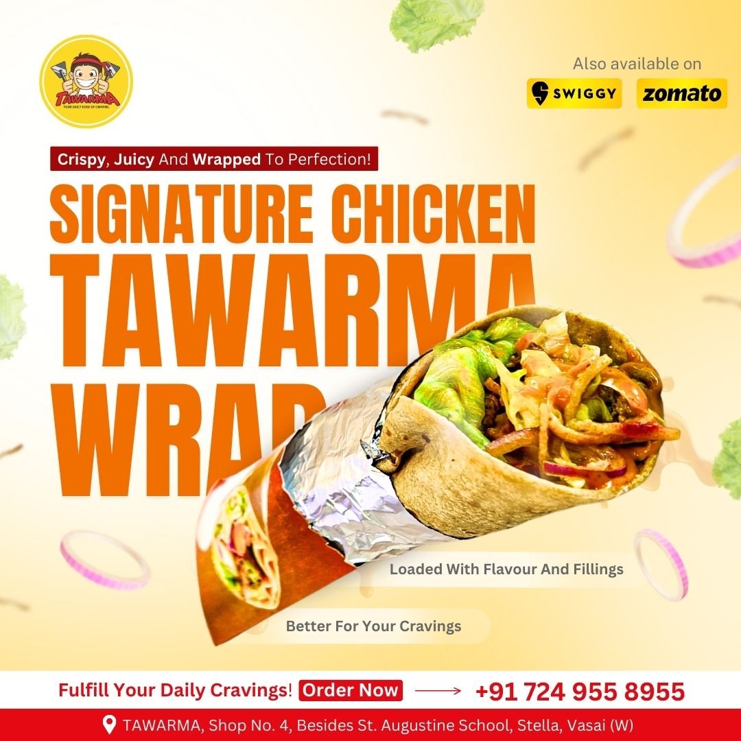 Tawarma Post 4