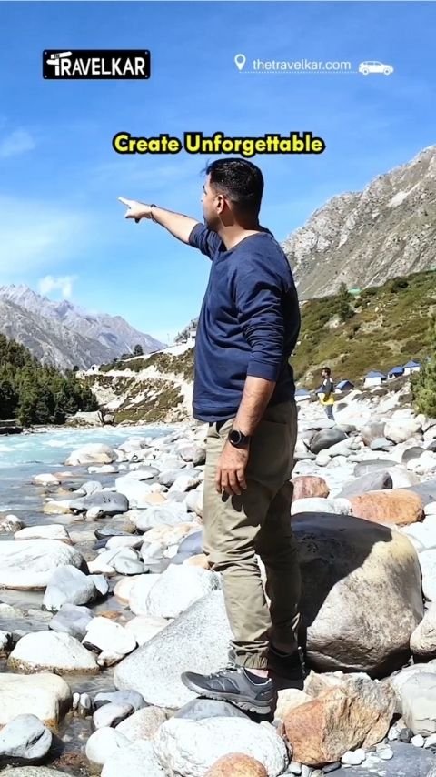 Thetravelkar 2