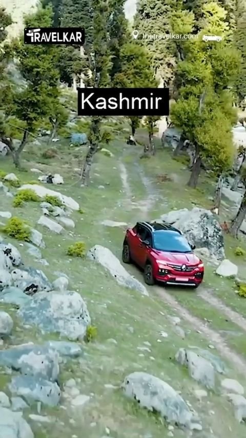 Thetravelkar 4