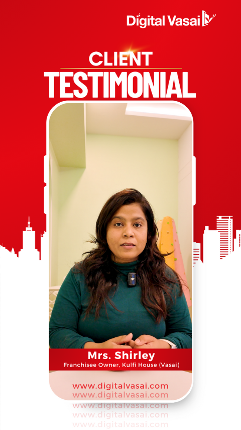 Kulfi House Testimonial Cover